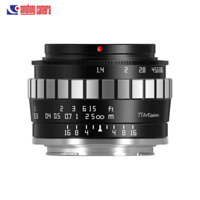 Ống Kính MF TTartisan 23mm F1.4