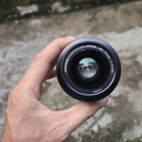 Ống kính Minolta AF 35-70mm f/4