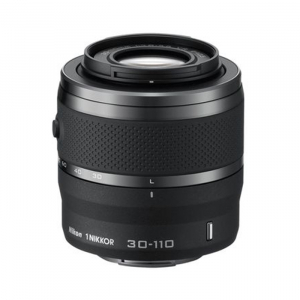 Ống kính Nikon 1 Nikkor VR 30-110mm f/3.8-5.6