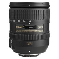 Ống kính Nikon 16-85MM F/3.5-5.6G VR-Hàng chính hãng