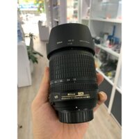 Ống Kính Nikon 18-105 VR Cực Mới