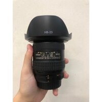 Ống Kính Nikon 18-35mm f3.5-4.5 D