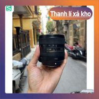 Ống kính Nikon 24 85 ED VR 99% như mới.    Máy ảnh Nikon DSLR . giá tốt nhất