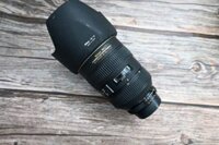 Ống kính Nikon 28 70 F2.8D