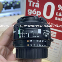ỐNG KÍNH NIKON 28 F2.8 AF
