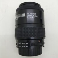 Ống Kính Nikon 35-105D LENS TELE ZOOM XA