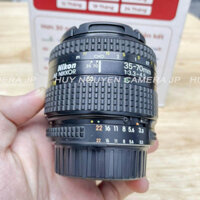 ỐNG KÍNH NIKON 35 70 AF , 35 80 AF  DSLR LẤY NÉT TỰ ĐỘNG