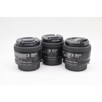 Ống kính nikon 35mm f2d