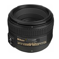 Ống kính NIkon 50MM F1.4G-Hàng chính hãng