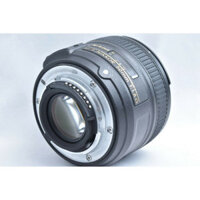 Ống kính Nikon 50mm F1.8G - Like new - Đẹp 98% giá ưu đãi