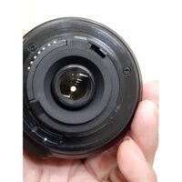 Ống kính nikon 55 200 vr