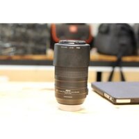 ống kính Nikon 55-300 VR đẹp như mới