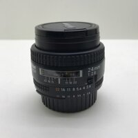 Ống Kính NIKON AF 24MM F/2.8D XÁCH TAY (ĐẸP)