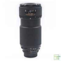 Ống kính Nikon AF 80-200mm f/2.8D ED