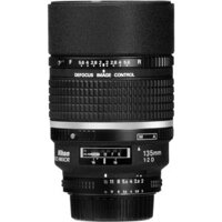 Ống kính Nikon AF DC-NIKKOR 135mm f/2D Giá tốt