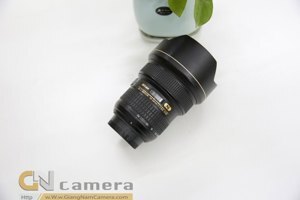Ống kính Nikon AF Nikkor 14mm f/2.8G ED