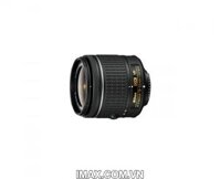 ỐNG KÍNH NIKON AF-P DX NIKKOR 18-55MM F/3.5-5.6G VR