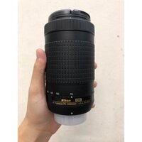 Ống kính nikon AF-P DX NIKKOR 70-300MM f4.5-6.3G ED đẹp