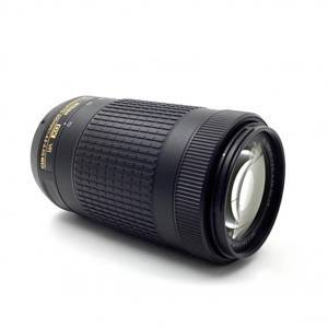 Ống kính Nikon AF-P DX Nikkor 70-300MM F/4.5-6.3G ED VR