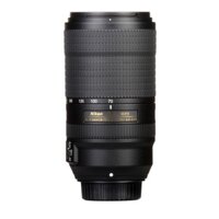 Ống Kính Nikon AF-P Nikkor 70-300mm f/4.5-5.6E ED VR (Fullframe)