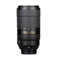 Ống Kính Nikon AF-P Nikkor 70-300mm f/4.5-5.6E ED VR (Nhập Khẩu)