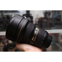 ỐNG KÍNH NIKON AF-S 14-24mm F2.8 ED Nano - TRÙM GÓC RỘNG CỦA NIKON