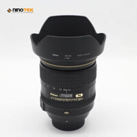 Ống kính Nikon AF-S 24-120mm F/4G ED VR Nano