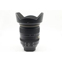 Ống kính Nikon AF-S 24-120mm F/4G ED VR Nano