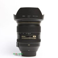 Ống kính Nikon AF-S 24-120mm f/4G ED VR