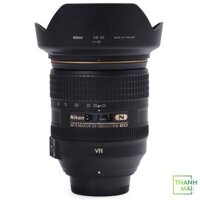Ống kính Nikon AF-S 24-120mm F/4G ED VR Nano