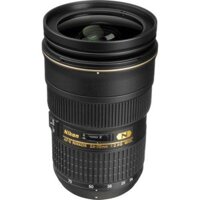Ống kính Nikon AF-S 24-70mm f/2.8G ED