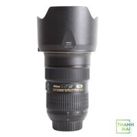 Ống kính Nikon AF-S 24-70mm F/2.8G ED Nano