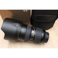 Ống kính nikon AF-S 24-70mm f/2.8G ED Nano, Mới 98%