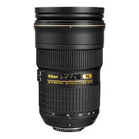 Ống kính Nikon AF-S 24-70mm f2.8G ED Nano - Hàng chính hãng