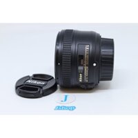 Ống kính Nikon AF-S 50 1.8 G