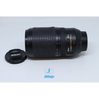 Ống kính Nikon AF-S 70-300 4.5-5.6 G ED VR