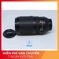 Ống kính Nikon AF-S 70-300 4.5-5.6 G ED VR