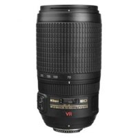 Ống kính Nikon AF-S 70-300mm F/4.5-5.6 G ED VR - Cũ đẹp