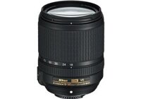 ỐNG KÍNH NIKON AF-S DX NIKKOR 18-140 F/3.5-5.6 G ED VR (HÀNG NHẬP KHẨU)