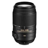 Ống Kính Nikon AF-S DX NIKKOR 55-300mm f/4.5-5.6G ED VR