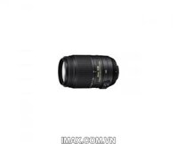 ỐNG KÍNH NIKON AF-S DX NIKKOR 55-300MM F/4.5-5.6G ED VR