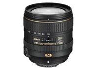 ỐNG KÍNH NIKON AF-S DX NIKKOR 16-80MM F/2.8-4E ED VR (Nhập Khẩu)