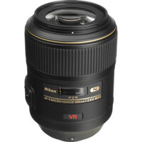 Ống kính Nikon AF-S MICRO 105mm F2.8 VR Nano Cũ