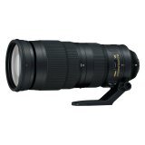 Ống kính Nikon AF-S Nikkor F5.6 E ED VR - 200-500mm