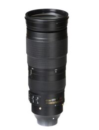 ỐNG KÍNH NIKON AF-S NIKKOR 200-500 F/5.6E ED VR