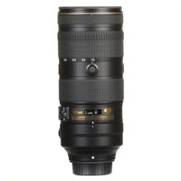 Ống kính Nikon AF-S Nikkor 70-200mm F2.8 E FL ED VR (nhập khẩu)
