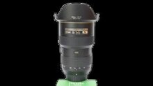 Ống kính Nikon AF-S Nikkor 16-35mm f/4G ED VR