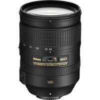 Ống kính Nikon AF-S Nikkor 28-300mm F/3.5-5.6G ED VR