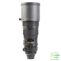 Ống Kính Nikon AF-S NIKKOR 300mm F2.8G ED VR II