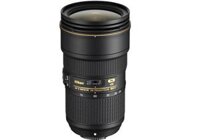 ỐNG KÍNH NIKON AF-S NIKKOR 24-70MM F/2.8E ED VR (NHẬP KHẨU)